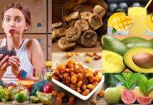 ನೀವು ತುಬಾ ಸಣ್ಣಗಿದ್ದೀರಾ?: ನೈಸರ್ಗಿಕವಾಗಿ ತೂಕ ಹೆಚ್ಚಿಸಲು ಈ ‘ಸೂಪರ್ ಹಣ್ಣುಗಳುʼ!