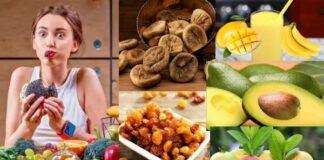 ನೀವು ತುಬಾ ಸಣ್ಣಗಿದ್ದೀರಾ?: ನೈಸರ್ಗಿಕವಾಗಿ ತೂಕ ಹೆಚ್ಚಿಸಲು ಈ ‘ಸೂಪರ್ ಹಣ್ಣುಗಳುʼ!