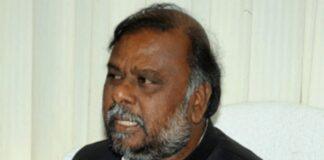 ಒಳಮೀಸಲಾತಿ ಇಲ್ಲದೆ ನೇಮಕಾತಿಗೆ ಅವಕಾಶ ನೀಡಲ್ಲ