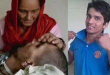 ನರಕಯಾತನೆ ಅಂತ್ಯ, ನೋವಿಲ್ಲದೆ ಪ್ರಾಣ ಬಿಟ್ಟ ಹರೀಶ್ ರಾಣಾ