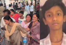 ಹಾಸ್ಟೆಲ್ನಲ್ಲಿ ವಿದ್ಯಾರ್ಥಿಗಳ ಸಂಘರ್ಷ: ಓರ್ವ ಬಾಲಕ ಸಾವು