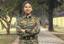 ಹುಬ್ಬಳ್ಳಿ ಹುಡುಗಿ ಕೃಪಾಗೆ ಯುಪಿಎಸ್ಸ್ಸಿಯಲ್ಲಿ 190ನೇ ರ್ಯಾಂಕ್