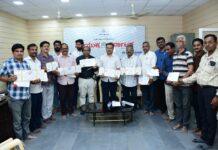 `ಸಂಯುಕ್ತ ಕರ್ನಾಟಕ’ದ ಜನಮುಖಿ ಕಾರ್ಯಕ್ರಮಕ್ಕೆ ಡಾ. ಕಾಮರೆಡ್ಡಿ ಮೆಚ್ಚುಗೆ