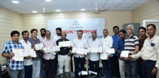 `ಸಂಯುಕ್ತ ಕರ್ನಾಟಕ’ದ ಜನಮುಖಿ ಕಾರ್ಯಕ್ರಮಕ್ಕೆ ಡಾ. ಕಾಮರೆಡ್ಡಿ ಮೆಚ್ಚುಗೆ