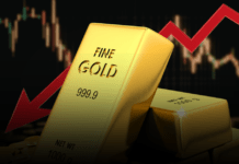 ಇರಾನ್ ಯುದ್ಧದ ಮಧ್ಯೆ ಚಿನ್ನದ ಬೆಲೆಯಲ್ಲಿ ಭಾರೀ ಇಳಿಕೆ; ಬಂಗಾರದ ಖರೀದಿಗೆ ಇದೇ ಗೋಲ್ಡನ್ ಚಾನ್ಸ್!