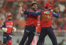 IPL 2026: ಪಂಜಾಬ್ಗೆ 163 ರನ್ ಗುರಿ ನೀಡಿದ ಟೈಟನ್ಸ್