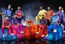 IPL 2026: ಎರಡನೇ ಹಂತದ ವೇಳಾಪಟ್ಟಿ ಪ್ರಕಟ