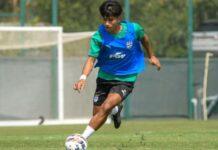 ಇಂಟರ್ ಕಾಶಿ Vs ಬೆಂಗಳೂರು ಎಫ್ಸಿ; ಹೈವೋಲ್ಟೇಜ್ ಪಂದ್ಯಕ್ಕೆ ಕ್ಷಣಗಣನೆ!