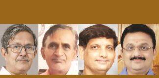 ಸಂಯುಕ್ತ ಕರ್ನಾಟಕದ ನಾಲ್ವರು ಪತ್ರಕರ್ತರಿಗೆ KUWJ ವಾರ್ಷಿಕ ಪ್ರಶಸ್ತಿ