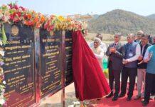 ಭವಿಷ್ಯದ ಇಂಧನ ಭದ್ರತೆಗೆ ಕೈಗಾದಲ್ಲಿ ಮಹತ್ವದ ಹೆಜ್ಜೆ