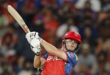 IPL 2026: ಕೂಪರ್ ಆಟಕ್ಕೆ ಮಂಡಿಯೂರಿದ ಗುಜರಾತ್