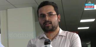 ಐಎಎಸ್: ಬೆಳಗಾವಿಯ ಕಿರಣ ಕಮತೆ ರಾಜ್ಯಕ್ಕೆ ಪ್ರಥಮ