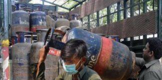 ವಾಣಿಜ್ಯ ಸಿಲಿಂಡರ್ ಅಭಾವ ಸಂಕಷ್ಟದಲ್ಲಿ ಹೋಟೆಲ್ ಉದ್ಯಮ