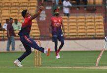 ಆರ್ಸಿಬಿಗೆ ಮತ್ತೋರ್ವ ಯುವ ಎಡಗೈ ವೇಗಿ ಸೇರ್ಪಡೆ