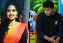 ಪ್ರೇಯಸಿಯನ್ನು ತುಂಡು ತುಂಡಾಗಿ ಕತ್ತರಿಸಿ ಫ್ರಿಡ್ಜ್ನಲ್ಲಿಟ್ಟ ಪ್ರಿಯಕರ