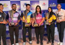 ಟೆನ್ಪಿನ್ ಬೌಲಿಂಗ್ ಅಖಾಡದಲ್ಲಿ ಕನ್ನಡಿಗರ ಅಬ್ಬರ: ಕಿಶನ್, ಪ್ರಿಮಲ್ಹೊಸಚಾಂಪಿಯನ್ನರು!