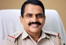 ಪೊಲೀಸ್ ಮ್ಯಾರಥಾನ್ ವೇಳೆ ಕುಸಿದು ಬಿದ್ದು ಪಿಎಸ್ಐ ಸಾವು