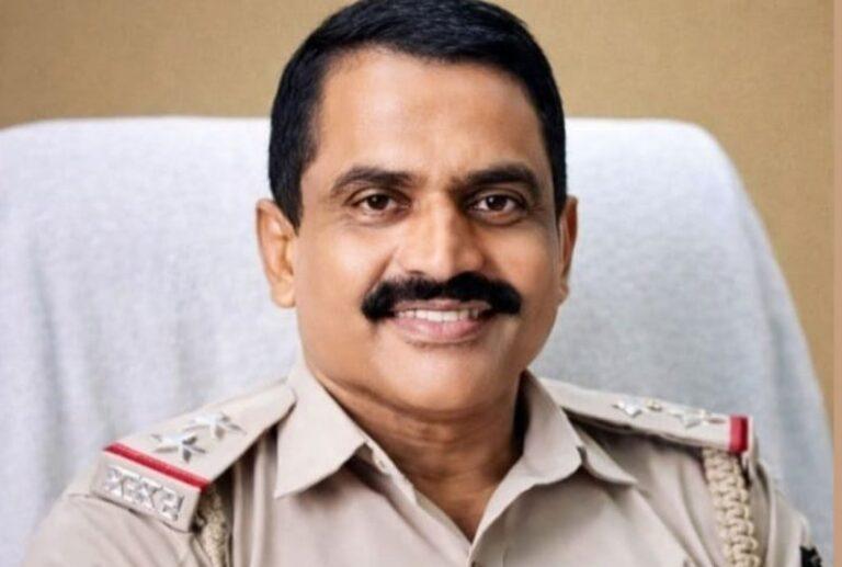 ಪೊಲೀಸ್ ಮ್ಯಾರಥಾನ್ ವೇಳೆ ಕುಸಿದು ಬಿದ್ದು ಪಿಎಸ್ಐ ಸಾವು