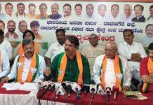 ದೇಶದಲ್ಲಿ ತ್ರಿಭಾಷಾ ಸೂತ್ರ ತಂದದ್ದೇ ಕಾಂಗ್ರೆಸ್: ಆರ್. ಅಶೋಕ