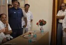 ಆಸ್ಪತ್ರೆಯಲ್ಲಿ ಲಂಚ ಪ್ರಕರಣ: ವೈದ್ಯರ ವಿರುದ್ಧ ದೇಶಪಾಂಡೆ ಆಕ್ರೋಶ