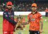 IPL 2026: ಟಾಸ್ ಗೆದ್ದ ಆರ್ಸಿಬಿ ಬೌಲಿಂಗ್ ಆಯ್ಕೆ