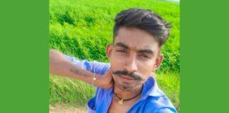 ಸಿಡಿಲು ಬಡೆದು ಕುರಿಗಾಹಿ ಸಾವು