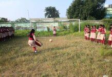 ರಿಲಯನ್ಸ್ ಫೌಂಡೇಷನ್, ನೀತಾ ಅಂಬಾನಿಯಿಂದ ಭಾರತದಲ್ಲಿ ಒಲಿಂಪಿಕ್ ಆಂದೋಲನ ಉತ್ತೇಜನ: ಐಒಸಿ ಶ್ಲಾಘನೆ