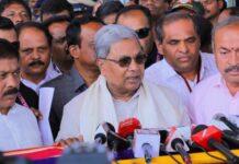 ಅರಬ್ ದೇಶಗಳಲ್ಲಿ ಸಿಲುಕಿರುವ ಕನ್ನಡಿಗರನ್ನು ಸುರಕ್ಷಿತವಾಗಿ ಕರೆತರುತ್ತೇವೆ: ಸಿಎಂ