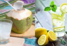 ಬಿಸಿಲಿನಿಂದ ನಿಮ್ಮ ದೇಹವನ್ನ ಹೈಡ್ರೇಷನ್ನಲ್ಲಿ ಇರಿಸಲು ಈ ಪಾನಿಯ ಬಹಳ ಉತ್ತಮ, ಇಲ್ಲಿದೇ ಮಾಹಿತಿ..