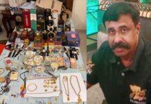 ಅಬಕಾರಿ ಡಿಸಿ ಮನೆ ಸೇರಿ 15 ಕಡೆ ಲೋಕಾ ದಾಳಿ: 8 ಕೋಟಿ ಆಸ್ತಿ ಪತ್ತೆ