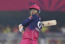 ವೈಭವ್ ಸೂರ್ಯವಂಶಿ ಸ್ಫೋಟಕ ಅರ್ಧಶತಕ