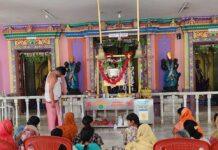 ರಾಮನವಮಿ: ತೊಟ್ಟಿಲೋತ್ಸವ ಸಂಭ್ರಮ