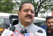 ಯಾರ ಕೈ-ಕಾಲು ಹಿಡಿಯಲ್ಲ, ಜೆಸಿಬಿ ಪಕ್ಷಕ್ಕೆ ಇನ್ನೂ ಸಮಯ ಇದೆ