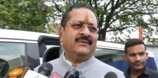 ಯಾರ ಕೈ-ಕಾಲು ಹಿಡಿಯಲ್ಲ, ಜೆಸಿಬಿ ಪಕ್ಷಕ್ಕೆ ಇನ್ನೂ ಸಮಯ ಇದೆ