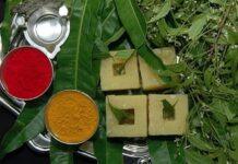 ಬೇವು-ಬೆಲ್ಲದ ಬೀಡಿಗೆ ಚೈತ್ರ ಹಾದಿ ತೆರೆದಿದೆ