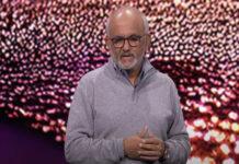 ಅಡೋಬ್ CEO ಸ್ಥಾನ ತೊರೆಯಲಿರುವ ಶಂತನು ನಾರಾಯಣ್