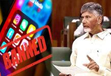 ಕರ್ನಾಟಕದ ಬಳಿಕ ಆಂಧ್ರದಲ್ಲೂ ಮಕ್ಕಳಿಗೆ ಸೋಷಿಯಲ್ ಮೀಡಿಯಾ ಬ್ಯಾನ್