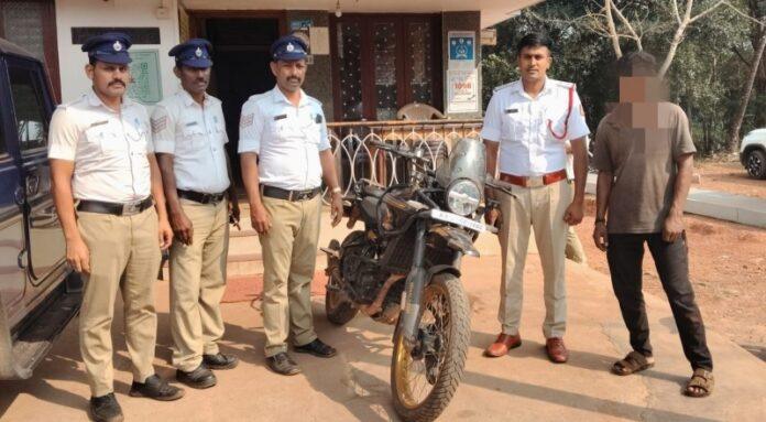 beltangady-dangerous-wheeling-youth-arrested