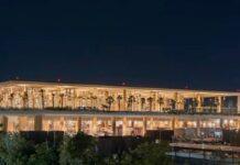 ವಿಮಾನಯಾನ ಕ್ಷೇತ್ರದಲ್ಲಿ ಕರ್ನಾಟಕದ ಮತ್ತೊಂದು ಹೆಗ್ಗುರುತು