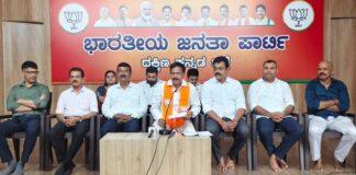 ಕರಾವಳಿ ಜಿಲ್ಲೆಗಳ ನಿರ್ಲಕ್ಷ್ಯ: ಸಿದ್ದರಾಮಯ್ಯ ವಿರುದ್ಧ ಬಿಜೆಪಿ ಟೀಕೆ