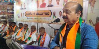 ಸಾಲ ಮಾಡಿದವರೆ ತೀರಿಸುವ ಕಾನೂನು ಬರಲಿ