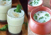 ಬೇಸಿಗೆಯಲ್ಲಿ ದೇಹಕ್ಕೆ ಮಜ್ಜಿಗೆ ಉತ್ತಮವೇ? ಏನಿದರ ಪ್ರಯೋಜನೆಗಳು