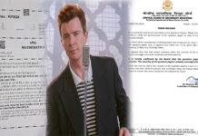 CBSE ಪ್ರಶ್ನೆಪತ್ರಿಕೆಯಲ್ಲಿ QR ಕೋಡ್ ವಿವಾದ: ಮಂಡಳಿಯ ಸ್ಪಷ್ಟನೆ