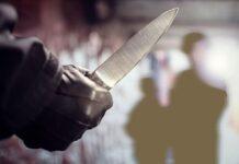 ಹುಡುಗಿ ವಿಷಯವಾಗಿ ಗಲಾಟೆ: ಯುವಕನಿಗೆ ಚೂರಿ ಇರಿತ