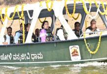 ಪ್ರವಾಸೋದ್ಯಮಕ್ಕೆ ಹೊಸ ಚೈತನ್ಯ: ಚಿಂಚೋಳಿ ಸರ್ಕ್ಯೂಟ್ ಯೋಜನೆ