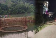 ದಾಂಡೇಲಿಯಲ್ಲಿ ಮೊಸಳೆಗಳ ಸಂಚಾರ : ಪರಿಸರ ಸಮತೋಲನ ಹಾನಿಯ ಪರಿಣಾಮ?