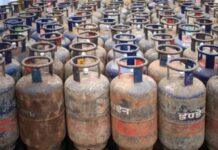ಕಾಳಸಂತೆಯಲ್ಲಿ ಗೃಹಬಳಕೆ ಗ್ಯಾಸ್ ಸಿಲಿಂಡರ್ ಮಾರಾಟ