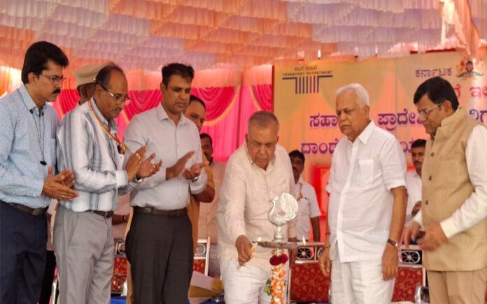 dandeli-automated-driving-test-track-rto-brokers-warning-ramalinga-reddy