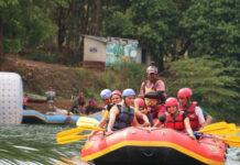 ಕಾಳಿ ನದಿ ರಾಫ್ಟಿಂಗ್ ವಿವಾದ: ಪರಿಸರ ಕಾಳಜಿಯೇ? ಏಕಾಧಿಕಾರದ ಪ್ರಶ್ನೆಯೇ?