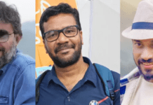 ಇವರಿಗೆ ತಲೇಲಿ ಕಾಮನ್ ಸೆನ್ಸ್ ಇದೆಯಾ? ತಾರಕಕ್ಕೇರಿತು ಗುರು ದೇಶಪಾಂಡೆ, ಡಾರ್ಲಿಂಗ್ ಕೃಷ್ಣ ಲವ್ ಮಾಕ್ಟೇಲ್ ಸ್ಟೋರಿ ವಾರ್!